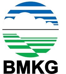 Logo BMKG Takengon